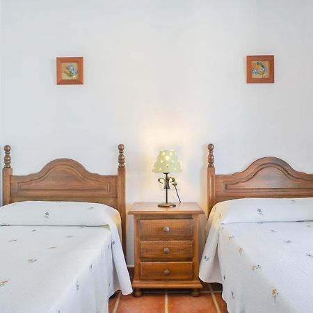 Casa Villanueva 2 - Solo Familias Conil De La Frontera Bagian luar foto