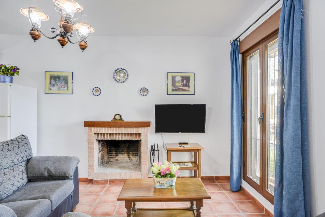 Casa Villanueva 2 - Solo Familias Conil De La Frontera Bagian luar foto
