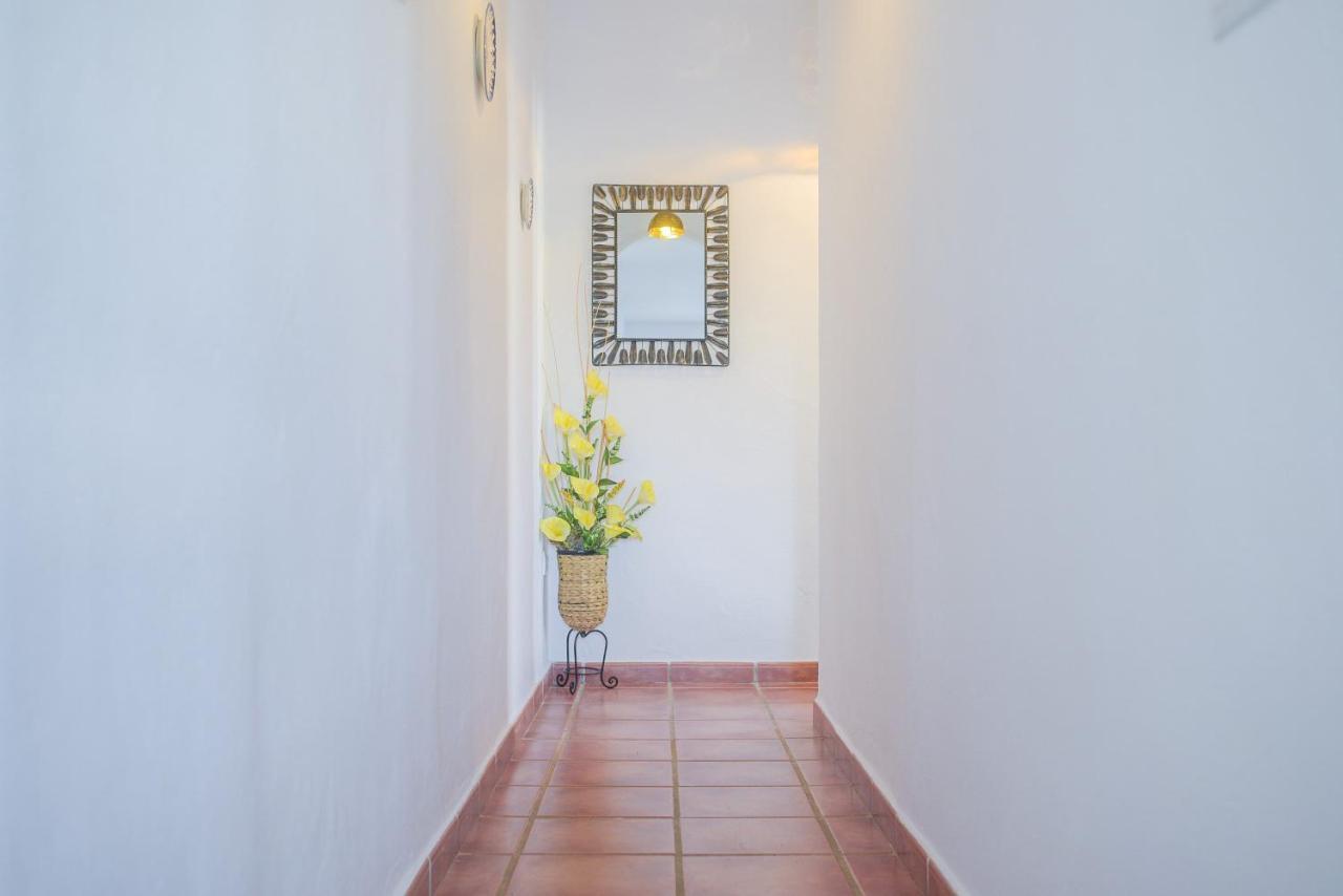 Casa Villanueva 2 - Solo Familias Conil De La Frontera Bagian luar foto